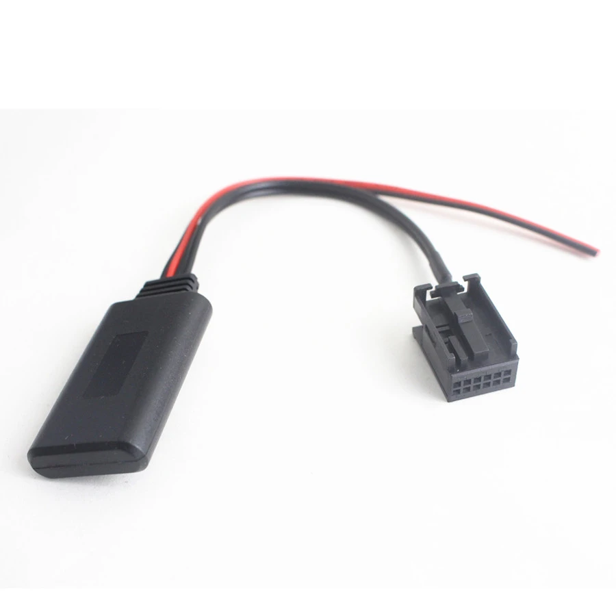Bluetooth адаптер Aux кабель для BMW Mini One радио BOOST CD R53 R50