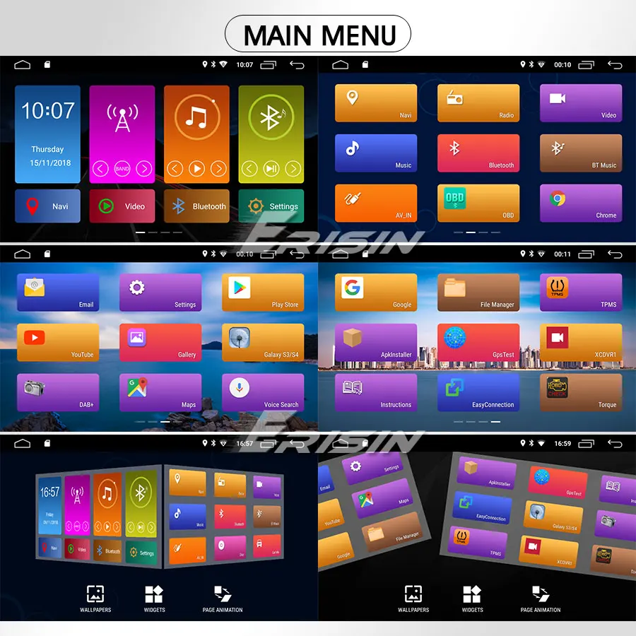 ES2896B-R4UI-Menu