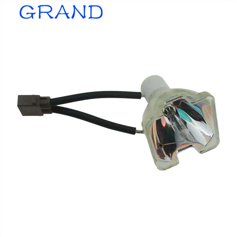 

TLPLW11 Replacement Bare projector lamp bulb for TLP-X3000A TLP-XC2000 XD2500 TLP-XD2700 TLP-XD3000A TLP-XC2500/X2500 Happybate