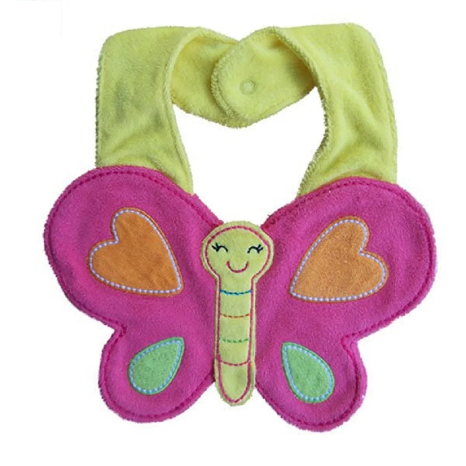 52 Styles Hot Sale Newborn Kids Girl Boy Baby Lunch Bibs Animal Cartoon Saliva Towel Bibs Burp Cloths 52 Styles Hot Sale Newborn Kids Girl Boy Baby Lunch Bibs Animal Cartoon Saliva Towel Bibs Burp Cloths