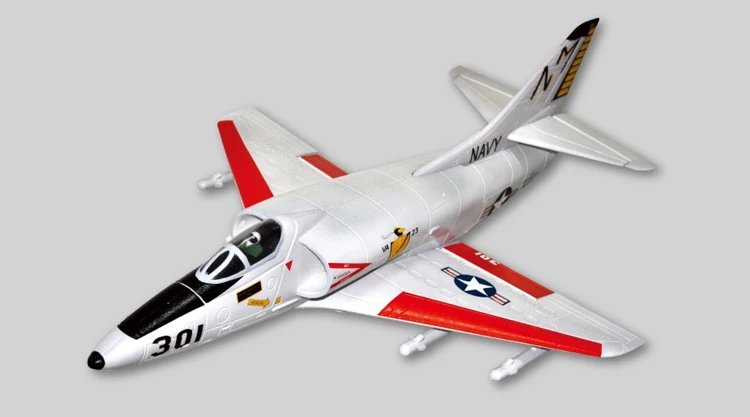A4 50 мм EDF Jet|jet shower|jet waterjet ski water jet |