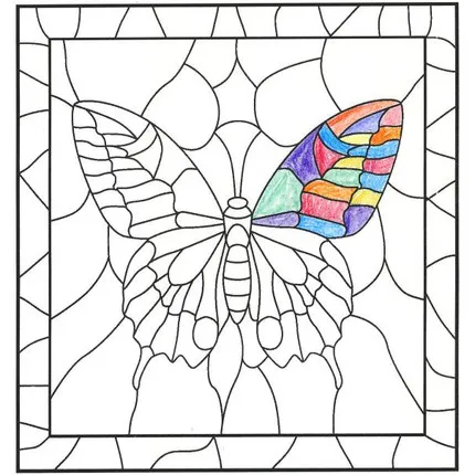 Crystal Romance Coloring Books For Adult Children Relieve Stress Graffiti Painting Drawing Secret Garden Art In From Office School
