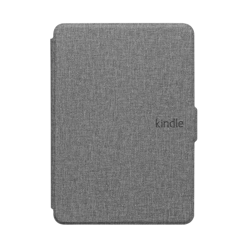 Magnetic Smart Cover Case For Amazon All-New Kindle Version Released Case funda For Kindle 10th Generation Case