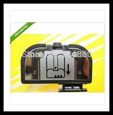 5 шт. Бесплатная доставка для Nikon D200 Крышка батарейного отсека d300 d300s d700 Запчасти