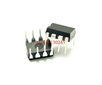 

4pcs/lot TC7660 TC7660CPA DIP-8 In Stock