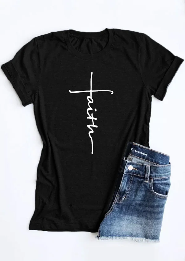 Spoiler Alert The Tomb Was Empty T-Shirt Christian tshirt Scripture Jesus tops Easter tees Women funny cool tops