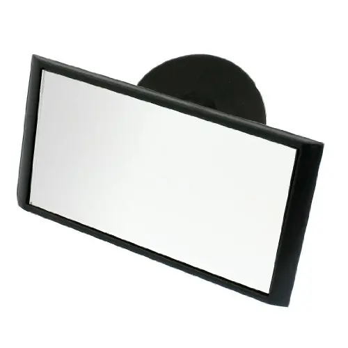 Promotion Suction Interior Driving Instructor font b Car b font Rear View font b Mirror b