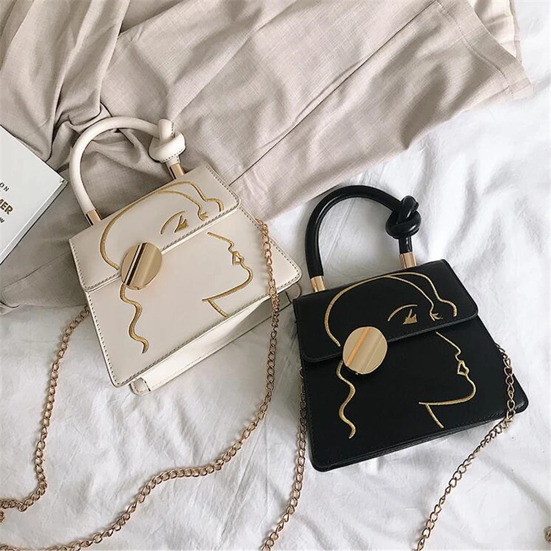 Bolsas de mão