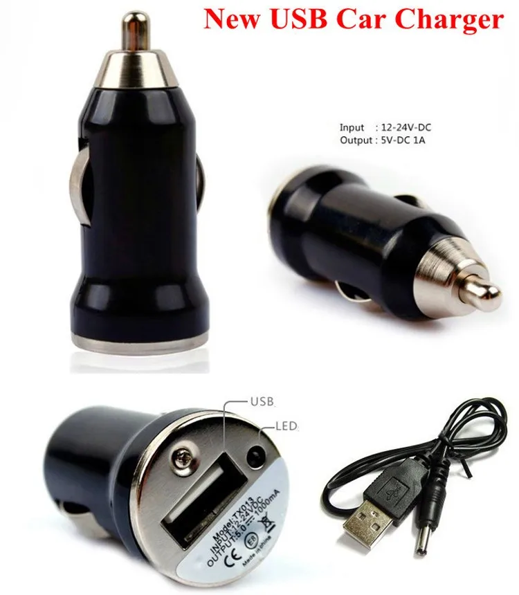 car charger