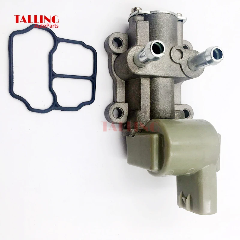 

Idle Air Control Valve IAC 16022-P2E-A51 16022-P2A-J01 For HONDA CIVIC DEL SOL CIVIC ACURA EL car part 16022 P2A J01