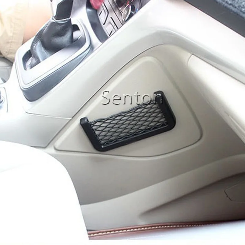 Автомобильный стикер держатель телефона для Audi A6 C5 BMW E90 Toyota Corolla Citroen C4 Nissan Qashqai