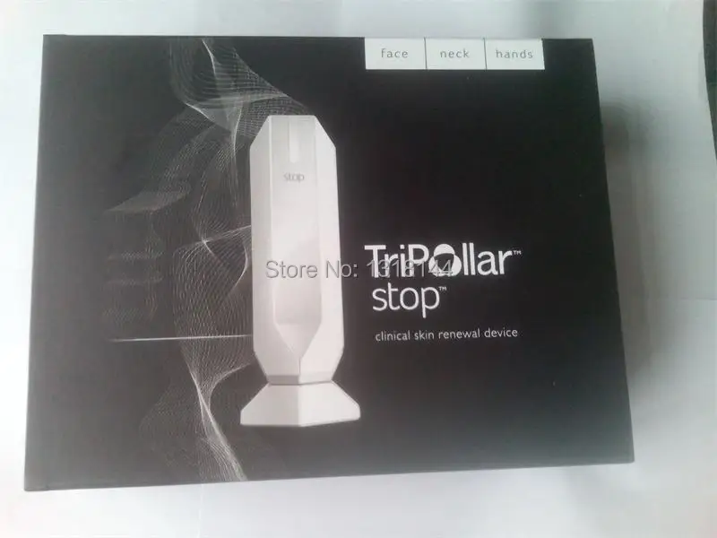 2015 Newest Tripollar Stop Anti Aging Facial Skin Treatment Skin Psp Skin Ageskin Aliexpress