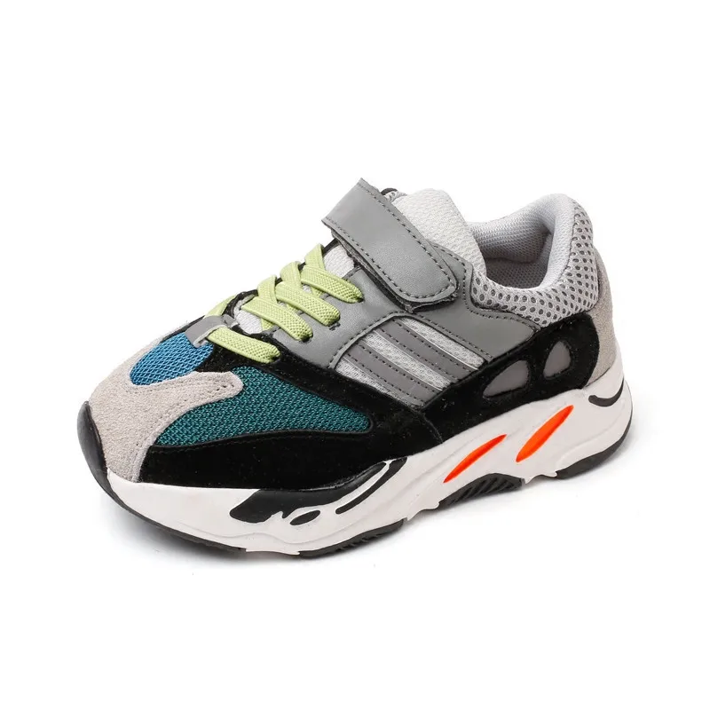 

Boys Girls Fashion Brand Sneakers Children School Sport Trainers Baby Toddler Little Big Kid Casual Skate Stylish Designer Shoes