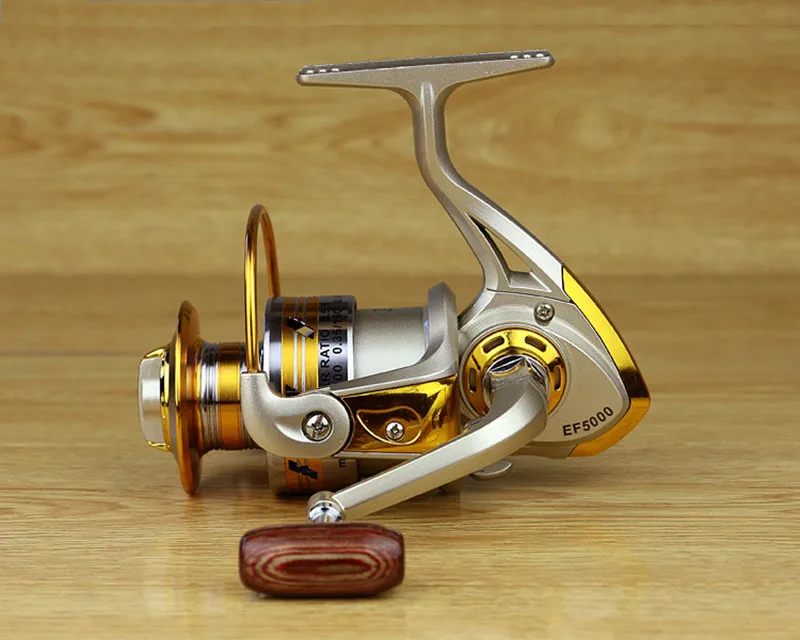EF Fishing reel (2)