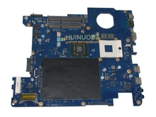 NOKOTION BA41 01325A Main board For Samsung RV410 RV408 Laptop motherboard GL40 ddr3 Full tested