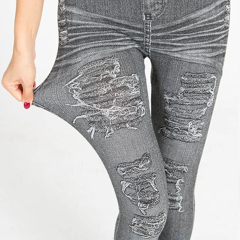 Leggings Women Solid Color New Water Drop Printing Leggings Polyester Hip High Waist Casual Slimming Fitness Legging Leggings Women Solid Color New Water Drop Printing Leggings Polyester Hip High Waist Casual Slimming Fitness Legging