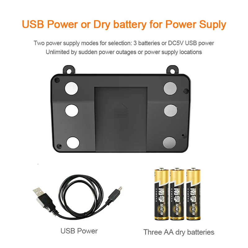 Outdoor Waterproof Recordable PIR Motion Sensor Activated Voice Speaker Safety Reminder with Camera Monitoring Video Recording Outdoor Waterproof Recordable PIR Motion Sensor Activated Voice Speaker Safety Reminder with Camera Monitoring Video Recording