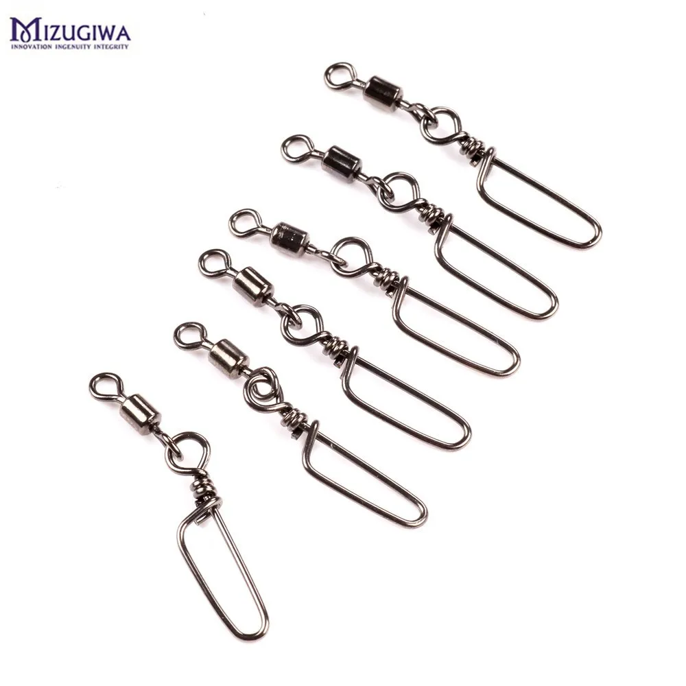 MIZUGIWA падение выстрел Rig комплект рыбок 21 Inc мягкий шэд Minnow приманки Крючки вес