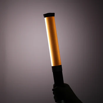 

45cm Portable Handheld 160 PCS LED beads Magic Tube Light MTL-900D as Ice Lamp