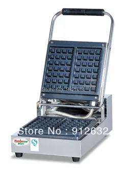 

Muffin snack waffle machine, Western Kitchen Equipment