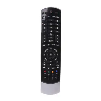 

Remote Control Controller Replacement for Toshiba Smart TV Television CT-90366 CT-90404 CT-90405 CT-90368 CT-90369 CT-90395