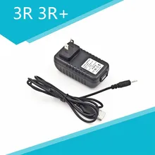 2pcs novo rádio baofeng UV-3R carregador, UV-3R mark2 UV-200 uv3r uv100 uv200 carregador usb com plugue da ue ou dos eua.