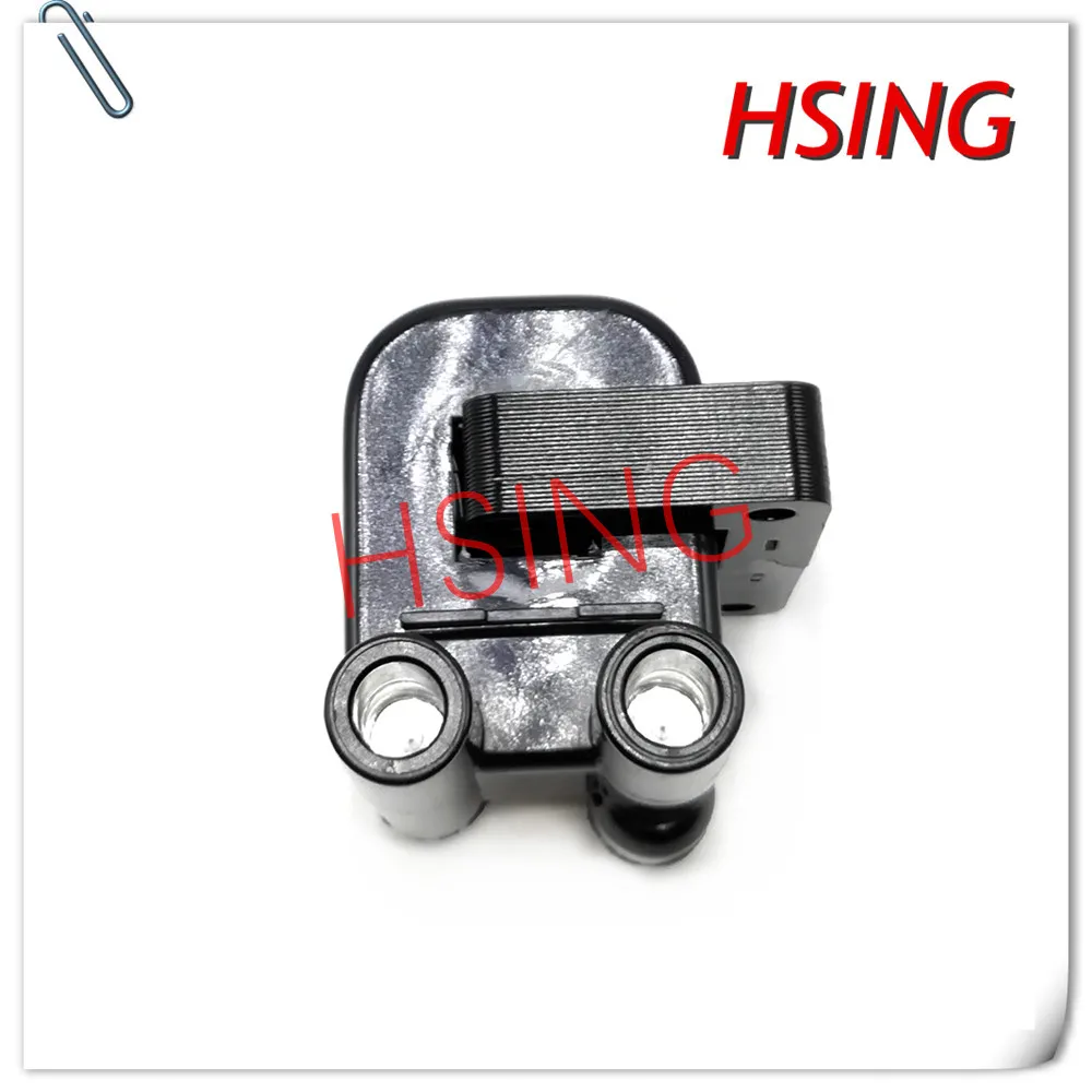 HSINGYE абсолютно новая# MD184230 Катушка зажигания для Mitsubishi 3000GT Montero Dodge Land-Rover Дискавери* часть № MD184230