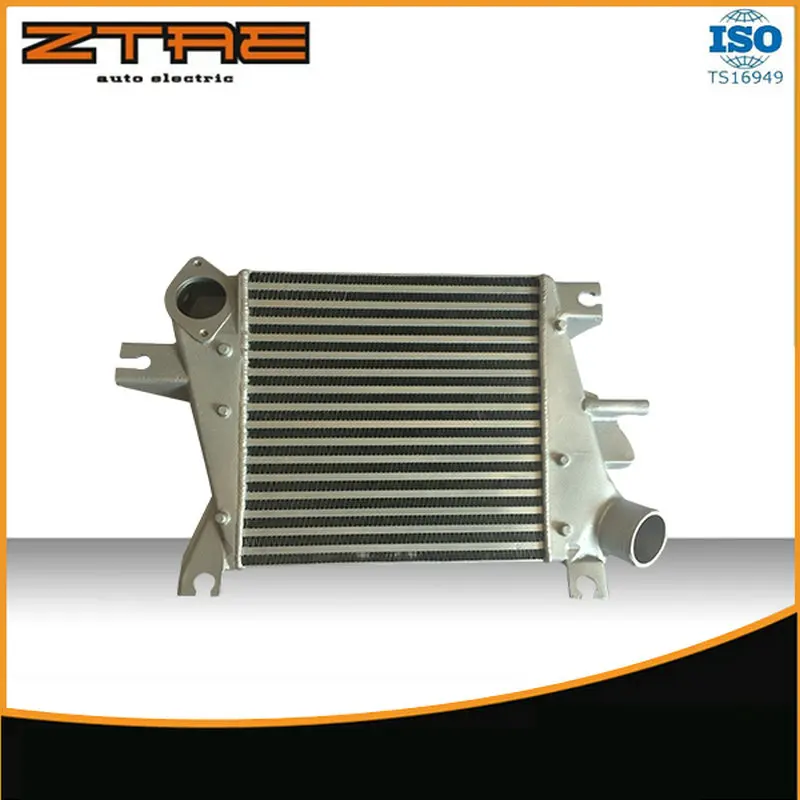 

315X300X58mm Universal Turbo Intercooler fit for NISSAN X-TRAIL 2006-2007