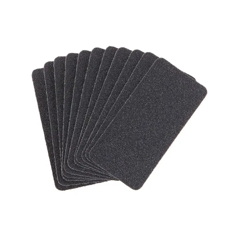 

10Pcs Dry Sanding Paper Small Size Patching Tires Grinding Inner Tube Bicycle Tire Repairing Tool Accessories