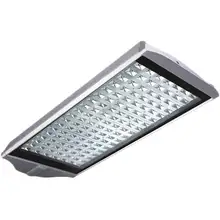 1 шт 126 w светодиодный Лампа уличного освещения 12600lm IP65 AC85-265 3 года гарантии CE& RoHS