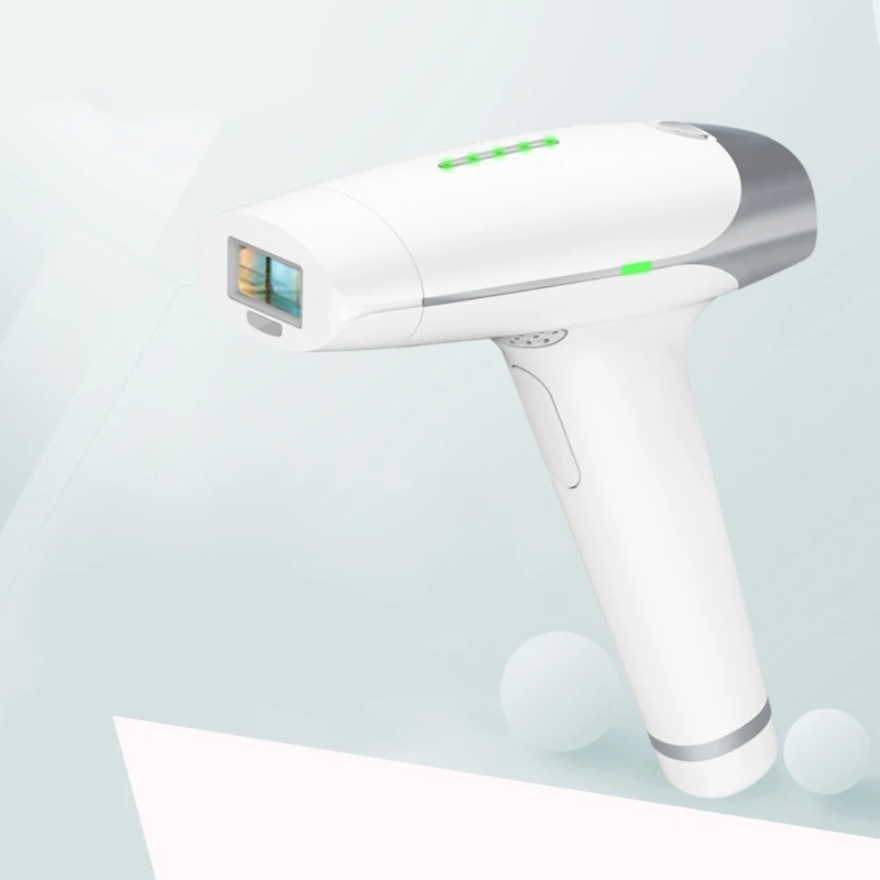 Hot!!! Permanent Hair Removal IPL Laser Epilator Body Face Shaving Machine Painless Kit US,EU,UK Plug New Hot!!! Permanent Hair Removal IPL Laser Epilator Body Face Shaving Machine Painless Kit US,EU,UK Plug New