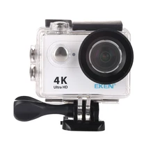 100% Original EKEN H9R remote control camera 4K wifi Ultra HD 1080p 60fps 170D waterproof camera sports mini cam