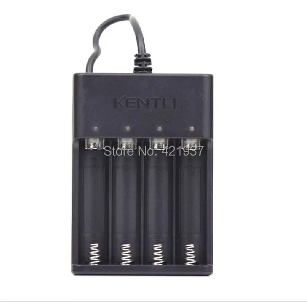8 pcsKENTLI KTV специальная 1,5 V AA 2800mWh перезаряжаемая литиевая батарея для беспроводного микрофона перезаряжаемая+ 4 слоты USB зарядное устройство