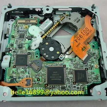 Matsushita DVD погрузчик DVS-100 механизм VED0440 лазер для Toyota DEN SO Lexus Jagua r для d автомобильных навигационных систем