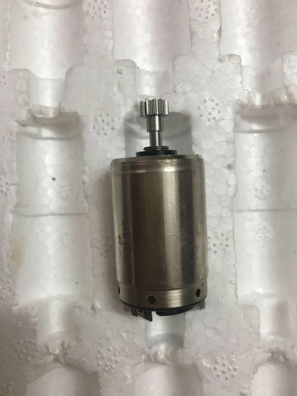 

Machine Motor 2342L018CR Offset Machine Parts