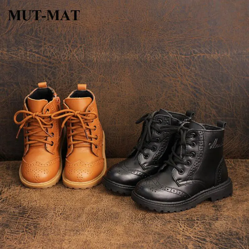 boys motorcycle boots