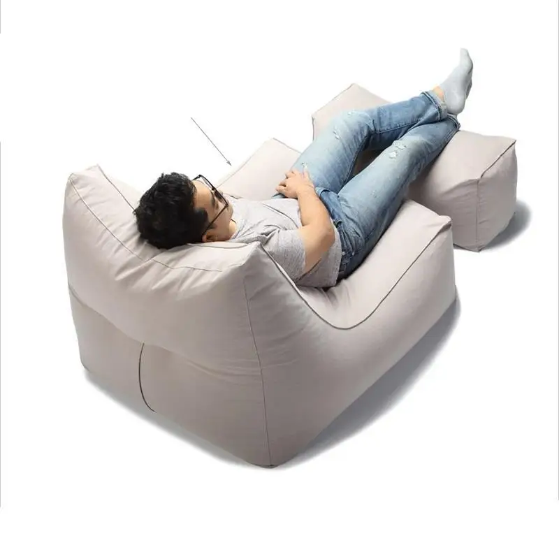 Armut Koltuk sandalieler Sedia Ouro одиночный Cadir татами Sedie Silla кровать Золотой Poef Pouf Puff Beanbag Cadeira