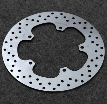 

Front Brake Disc Rotor For Yamaha Majesty X-Max Skyliner YP125 YP250 YP400 XP250