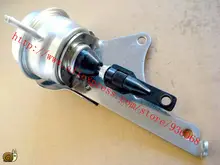 BV43 Turbo Actuator Sorento 2.5 CRDi,D4CB 125Kw,28200-4A470,53039880127,5303-970-0122,5303-970-0144,AAA Turbocharger Parts