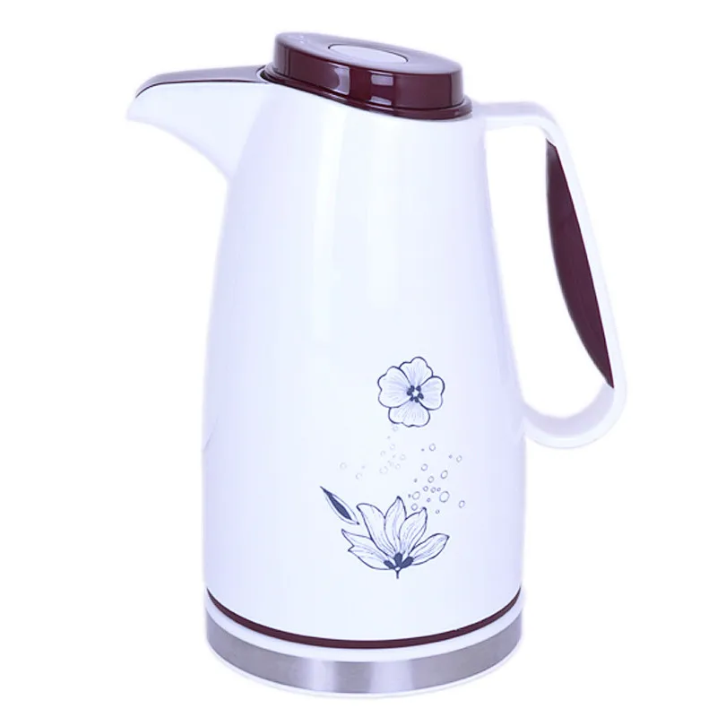 Electric kettle heating boiler whole stainless steel 1.8L heat