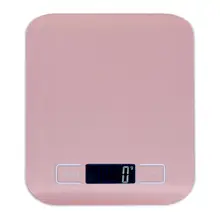Portable 10kg 1g Digital Scale Measure LCD Electronic Weight Scale Herb Food Home Kitchen Weighing Scales Household Tools