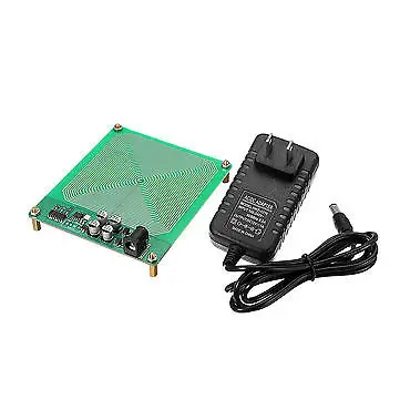 

FM783 Schumann Wave Module Extremely Low Frequency Pulse Generator