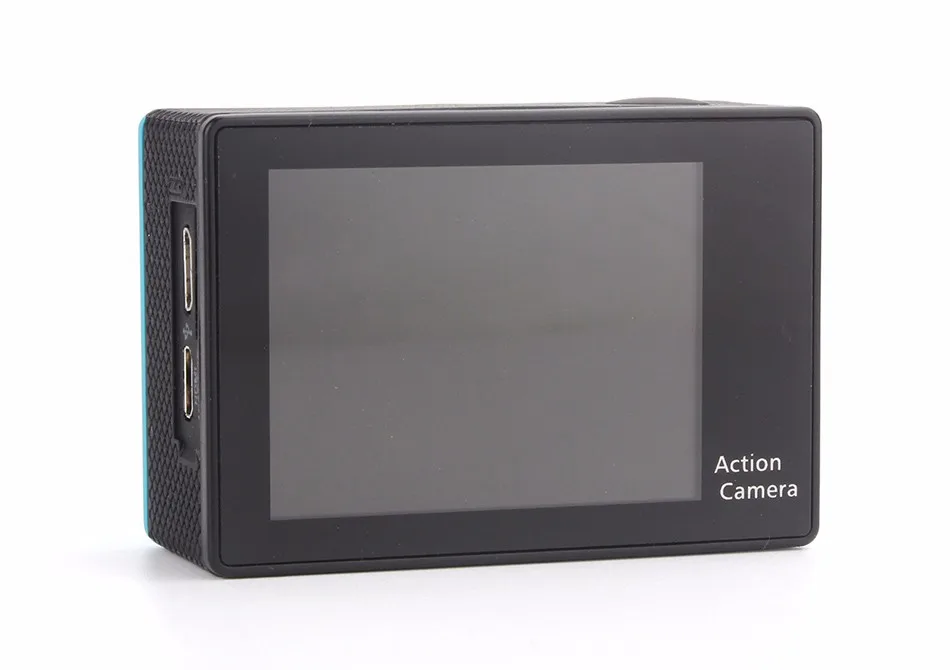 Ультра HD WIFI 4 K 1080 P экшн мини камера водонепроницаемая Спортивная камера шлем Go Pro Стиль для Xiao Mi Yi водостойкая видеокамера
