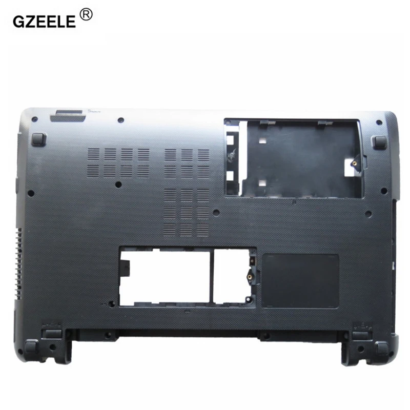 Нижний чехол для ноутбука Asus A53T K53U K53B X53U K53T K53TA K53 X53B K53Z k53BY A53U X53Z 13GN5710P040 1 Упор рук