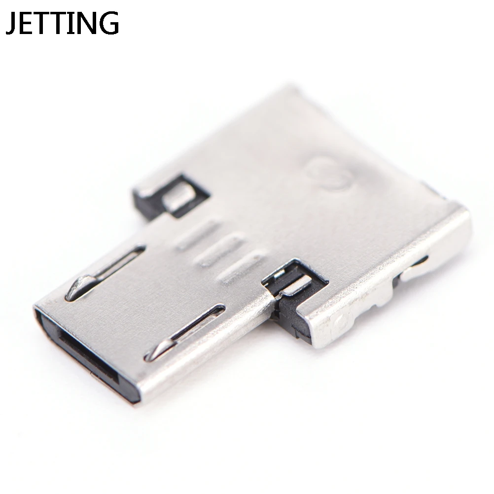5pin OTG адаптер конвертер Micro USB флэш диск U для Xiaomi Samsung HuaWei телефон планшет 1