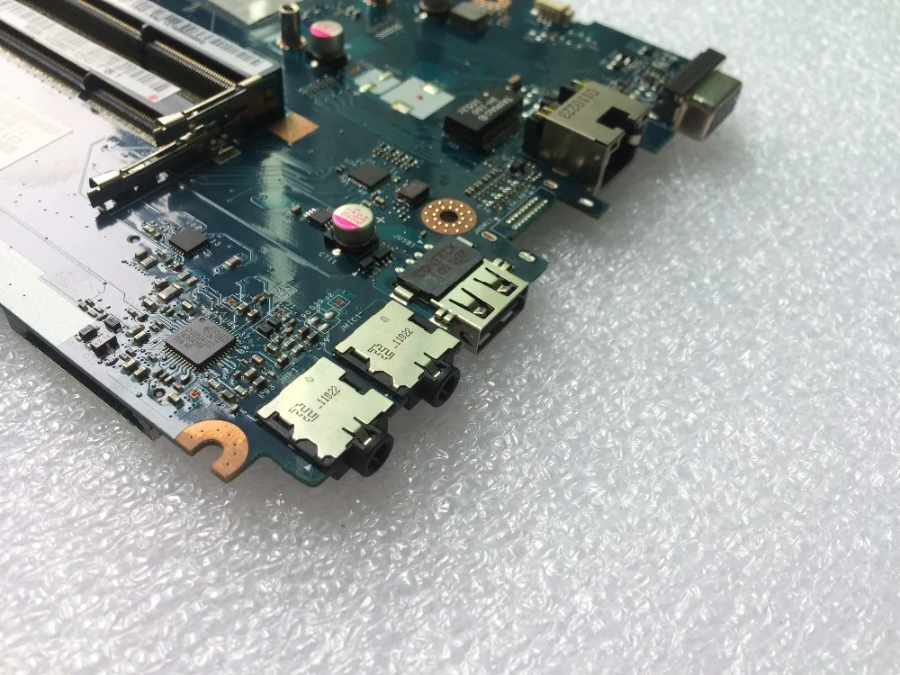 5250 no hdmi