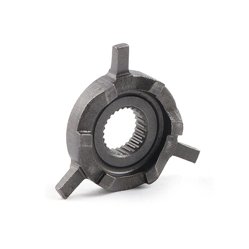 Китайский Скутер мопед GY6 50 60 80 cc 137qma 139QMB 4 тактный вариатор Triangel Gear|variator kit|variator setgy6