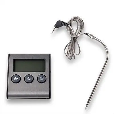 nuovo ikea fantast termometro di carne digitale timer da cucina ... nuovo ikea fantast termometro di carne digitale timer da cucina ...