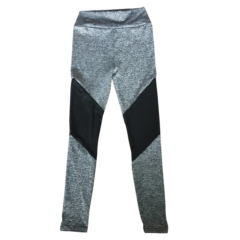 Sexy Shaping Hip Yoga Pants Women Fitness Tights Workout Gym Running Bottom Slim Low Waist Sports Leggings Training #FS#4JU10 (5)