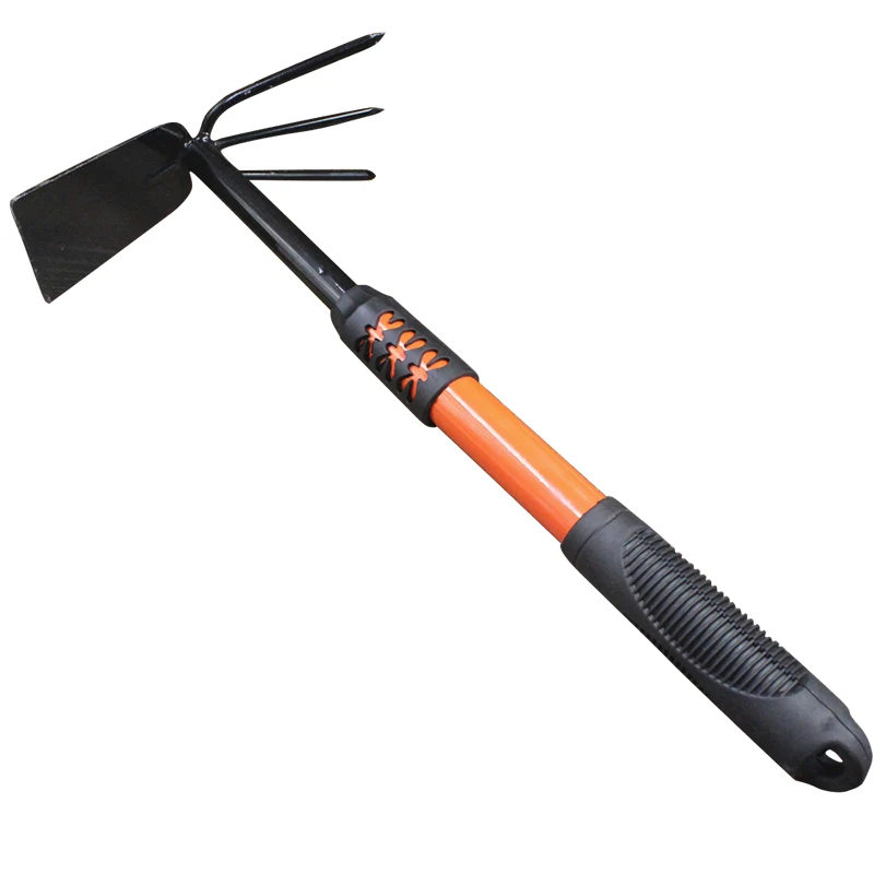 Hot Dual Head Hoe Cultivator Combo Garden Tool Gardening Garden Tool Garden Tool Hoegarden Tool Accessories Aliexpress